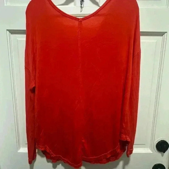 FREE PEOPLE Moonshine Tunic In Love Glare SIZE Small - Picture 5 of 5